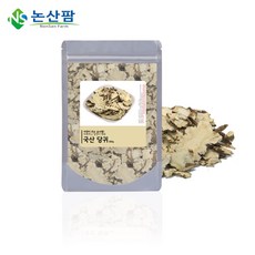 논산팜 국산 당귀 300g 참당귀 말린당귀, 1개