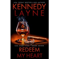 (영문도서) Redeem My Heart Paperback, Independently Published, English, 9798305908084