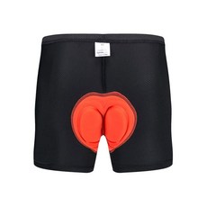 쿠션패드 라이딩바지 자전거 엉덩이보호 안장바지 zin+97260Sr