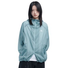 노매뉴얼 AETHER NYLON JACKET - MARINA 527913