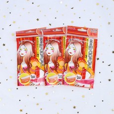 땀 흡수 잘되는 붙이는 겨땀패치 땀제거 겨드랑이패드 hol+4069zq