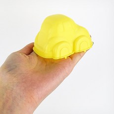 바닷가 해변 놀이터 모래놀이 자동차 비행기 만들기틀 4종