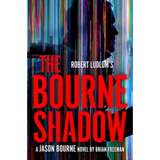 (영문도서) Robert Ludlum's the Bourne Shadow Hardcover, G.P. Putnam's Sons, English, 9780593716458