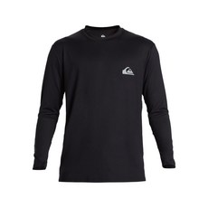 퀵실버 QUIKSILVER 에브리데이 서프 래쉬가드 KVJ0 QE21RS078KVJ