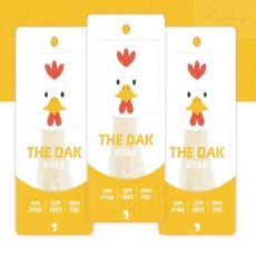 베네몰 더닭 닭가슴살 22g 슬라이스