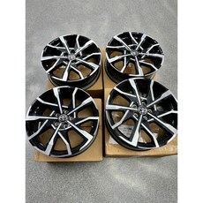 Toyota Prius 原廠19吋鋁圈 TOWN ACE CROSS UX適用 提升操控性, 1個