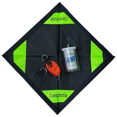 Concordia 攀樹初學者套餐 美國拋擲繩, 詳見包裝