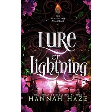 (英文圖書)Lure of Lightning 平裝版, M&d Books Llp, 英文