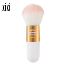 爾木葡 柔焦絲霧蜜粉 #102 紫色, 1個, X782散粉刷-白色