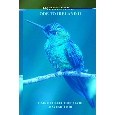 (영문도서) Haikus for Ode to Ireland II Paperback, Independently Published, English, 9798311621762