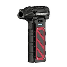 微笑鯊正品 FSB20 工業級颶風吹塵機 暴力吹塵器 無線吹塵除雪清灰工具, 【黑】微笑鯊 FS-B20