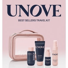 UNOVE 護髮 旅行組, 1個, 一組