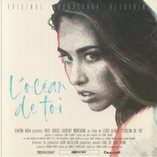 (수입 LP) Lance Ferguson & The Bamboos L'Océan de Toi (Original Soundtrack Recording) (L, (수입 LP) Lance Ferguson & The B