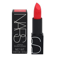 NARS 립스틱 - 래비싱 레드 (매트) 3.5g/0.12온스 401015, NARS 립스틱 - 래비싱 레드 (매트) 3.5g/0., 1, 1