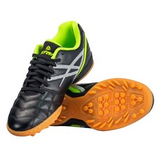 [스타스포츠]풋살화 토네이도 블랙 FS6000-03