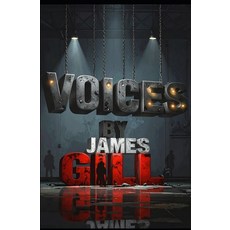 (英文圖書)Voices: A Cruel Tale of Control and Survival 平裝版, Independently Published, 英文