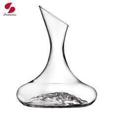 Pasabahce 醒酒器, 1個