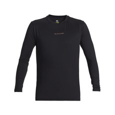 퀵실버 QUIKSILVER 에브리데이 서프 래쉬가드 XKKW QE21RS078XKK