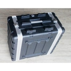 Stagg ABS 專業 6U 硬盒手提機櫃 瑞克箱