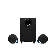 Logitech 羅技 G560 電競音箱, 黑色