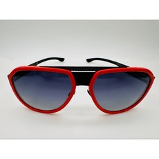 寶翔眼鏡 icberlin AMG聯名款 賓士聯名 兒童太陽眼鏡 D0097 黑色 嘉晏授權