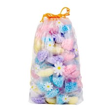 Baby童衣 香水型衣物芳香豆 洗衣芳香豆 100顆香香豆洗衣球, 1個, 洗衣香氛豆(100顆/一袋)