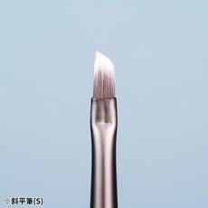 MADWORKS NERON 模型上色工具 畫筆, 1個, 斜平筆 (S)