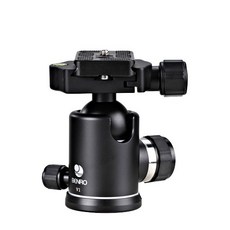 BENRO 百諾 V1 V系列阻尼可調球型雲台，專業相機雲台，勝興公司貨，攝影專家推薦, 1個