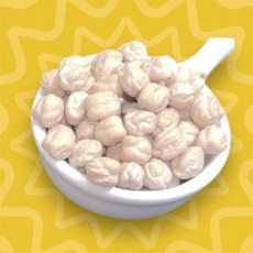 雞豆 雪蓮子 埃及豆 生雪蓮子 600g, 1個