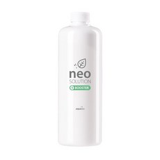 샘아쿠아 네오 솔루션 1 1000ml / Neo 수초 철분 비료, 1L, 1개