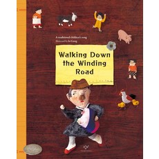 Walking Down the Winding Road, 없음