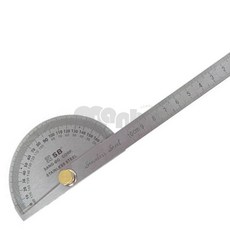 MB6 SB 분도기 No.19 19 1개 다용도각도자