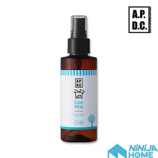 APDC 酷涼降溫噴霧 寵物夏日消暑涼感降溫, 1個
