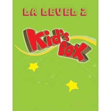 (영문도서) La level book: La level book the best for children Paperback, Independently Published, English, 9798491110476