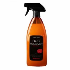 클 깨끗한유리관리 차량유리청소 리너 차, 버그크리너600ml, 600ml