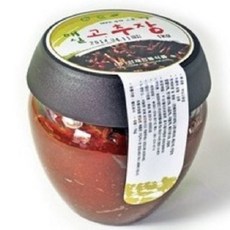 전라남도 우리콩 전통매실전통고추장1kg hib*90194QQ, 1, 1kg