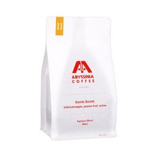 원두 붐붐 200g, 1개, 홀빈