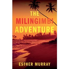 (英文圖書)The Milingimbi Adventure 平裝版, Troubador Publishing, 英文