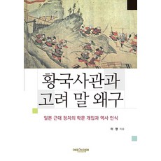 皇國史觀與高麗末期倭寇：日本近代政治的學術介入與歷史認知, 李永 著, Episteme