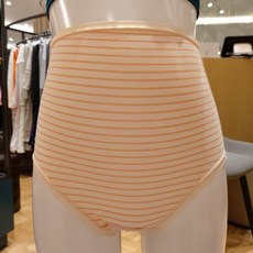 마더피아 와코루 임신전후 임부 스트라이프 팬티 /RPT8028 215148