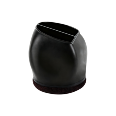 椅腳墊電腦椅地墊滾輪椅子墊高墊透氣保護墊, 1個, 5個裝-適用瓷磚-地板