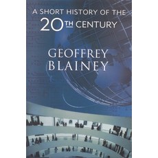 (영문도서)Short History of the Twentieth Century Paperback, Ivan R. Dee Publisher, English, 9781566637930