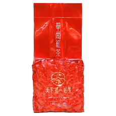 BESTEA 華崗紅茶 150g 瑰麗蜜紅 甘醇濃郁 果韻悠揚, 1個, 1個裝