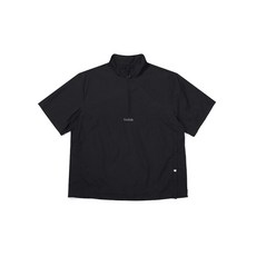 매장정품 코닥 KODAK 네이쳐필터 반팔 아노락 BLACK K4223RWT43BLK 699303