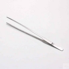 어항용품 수초심기핀센 27cm 직선형, 수초핀셋-직선형27cm, 1