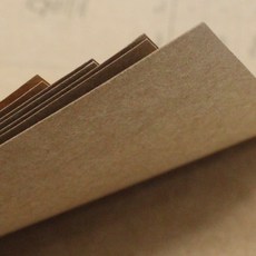 SW 크라프트지 보드 고급 아트지 200g A4 30매