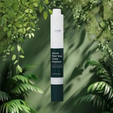 [애터미] 루트 바이탈 두피 앰플 (15ml), 1개, 15ml