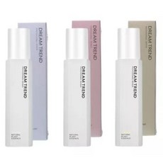 Dream Trend 凱夢 果酸極致修護精華 150ml 修復乾枯毛躁 染燙髮受損補水 護色鎖色 深層滋潤, 1個, 深層滋潤(金), 120ml