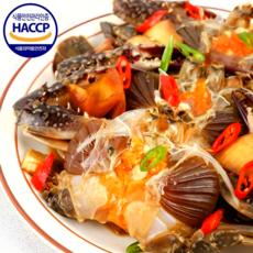 국내산 알배기 간장게장 연평도 암꽃게장, 1.2kg, 1개