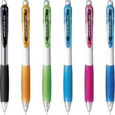 三菱 Uni CLIFTER 自動鉛筆, 1個裝, 0.5mm